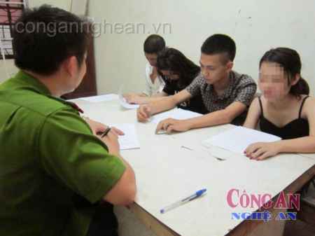 Lời cảnh báo cho các bậc làm cha, làm mẹ