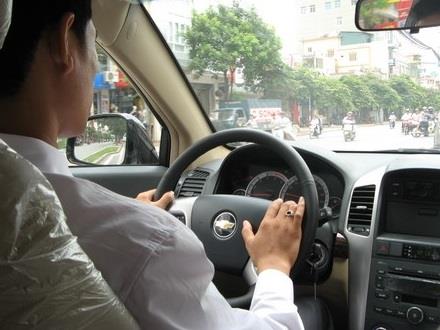 Đã phát hiện 99 lái xe dương tính với ma túy ở 13 tỉnh thành
