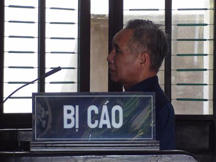 Giảm án tù cho cựu quân nhân buôn ma túy