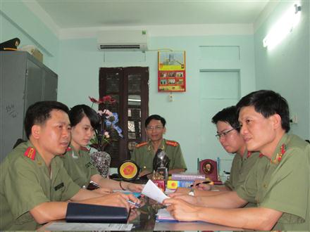 Góp phần nâng cao chất lượng công tác thanh tra trong tình hình mới