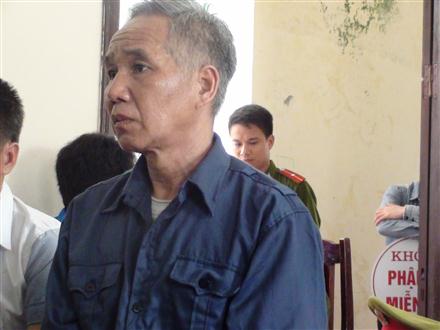 Cựu quân nhân lãnh án tù vì buôn ma túy