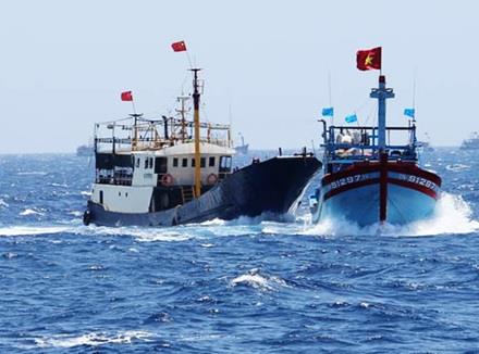 Sai lầm khiến Trung Quốc đang tự cô lập chính mình