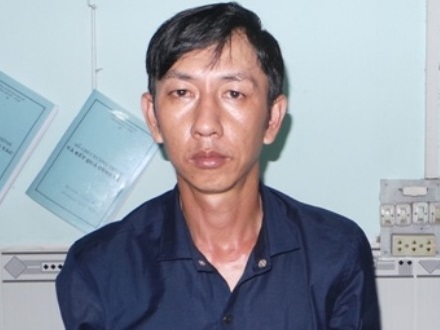 Ghen tuông vô cớ, gã đàn ông siết cổ vợ cũ đến chết