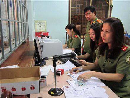 Hiệu quả từ việc đơn giản hóa các thủ tục hành chính