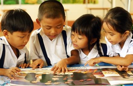 Hội thảo 'Báo chí với quyền trẻ em - Đạo đức và kỹ năng'