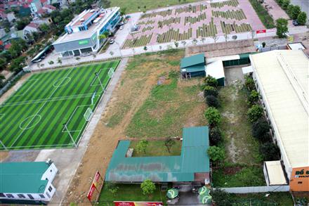 Làm rõ nhiều sai phạm, xử phạt hành chính trên 200 triệu đồng