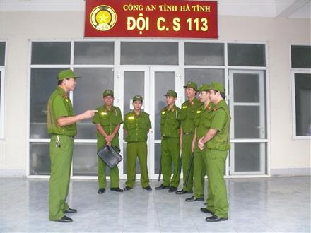 Nhân rộng nhiều điển hình tiên tiến