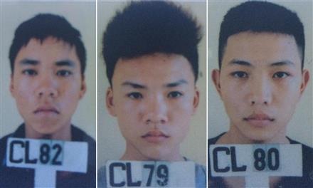 Một tháng, phá thành công 2 chuyên án cướp giật