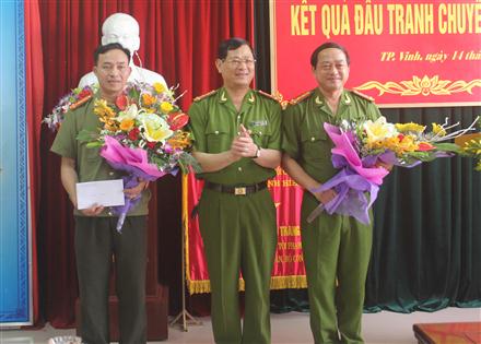 5 đường dây ma túy 'khủng' được bóc gỡ thế nào?!
