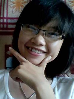 Gặp nữ thủ khoa kỳ thi tốt nghiệp THPT năm 2014
