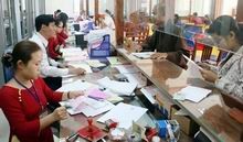 Nữ cán bộ, công chức, viên chức được ưu tiên
