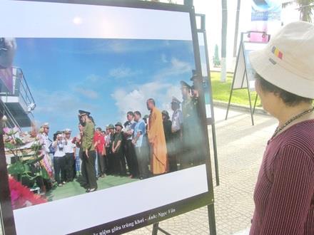 Những bằng chứng hùng hồn khẳng định chủ quyền của Việt Nam với Hoàng Sa, Trường Sa
