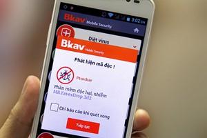 Bkav cung cấp mềm chống nghe lén miễn phí