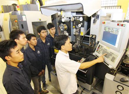 Lãng phí nguồn nhân lực từng đi xuất khẩu lao động