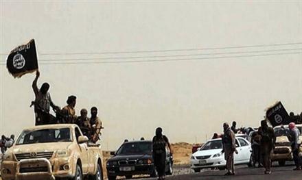 Phiến quân tuyên bố thành lập nhà nước ở Iraq