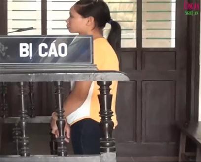 Lừa người bán sang Trung Quốc...để lo cho mẹ già, con nhỏ