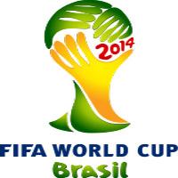Lịch tường thuật trực tiếp World Cup 2014 (Cập nhật liên tục)