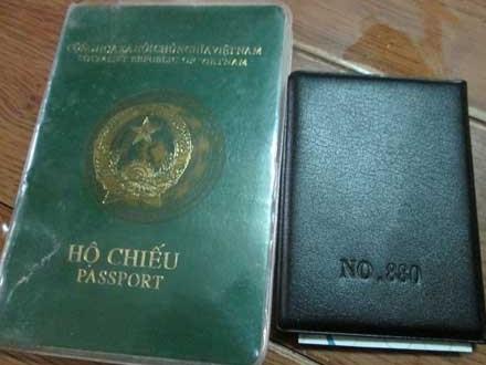 Cuộc chạy trốn sinh tử