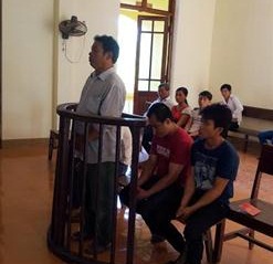 Thành tích bất hảo của một con bạc