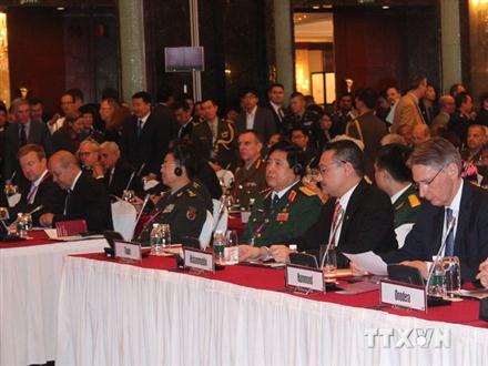 Yêu cầu giải thích về cái gọi là 