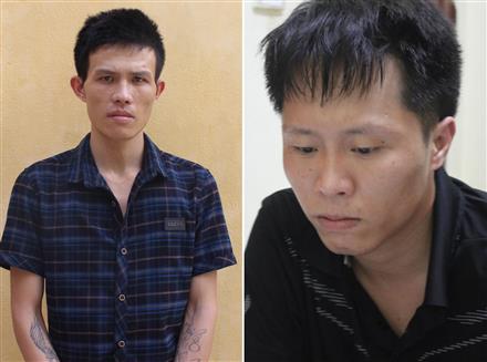 Triệt xóa đường dây mua bán, vận chuyển thuốc lắc 'khủng'