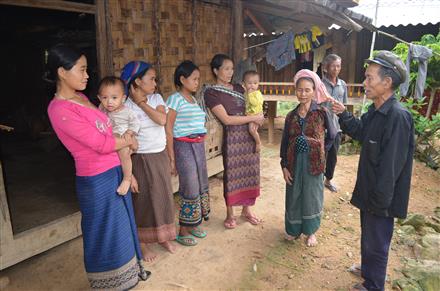 Gia tăng vi phạm chính sách DS - KHHGĐ trong cán bộ, đảng viên