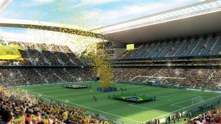 World Cup 2014: Những điều kỳ lạ