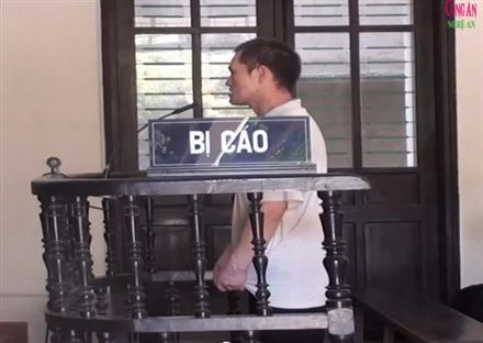 Gieo rắc cái chết trắng, nhận về 15 năm tù