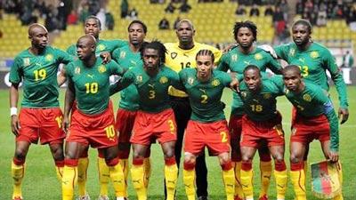 Chê tiền thưởng ít, các cầu thủ Cameroon dọa bỏ World Cup