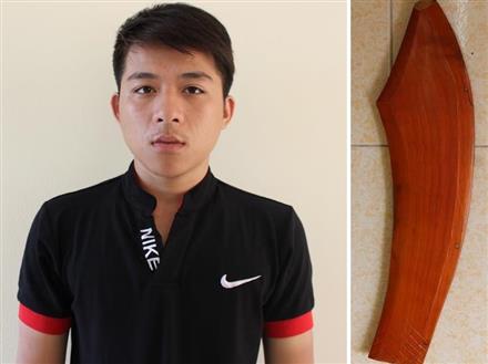 Hành trình giải cứu nữ sinh bị bắt cóc trong kỳ thi tốt nghiệp THPT
