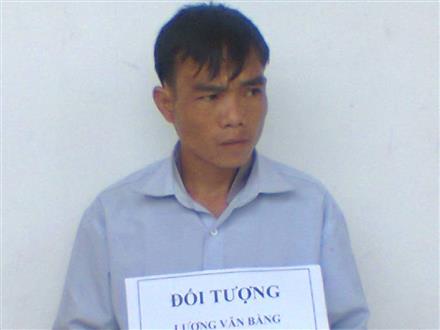 Bắt gọn đối tượng bán lẻ hêrôin