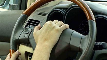 5 cách lái ô tô bất lịch sự của dân Việt