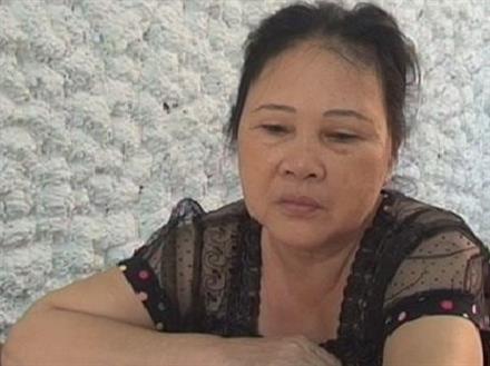 Con đi tù, mẹ tiếp tục buôn ma túy