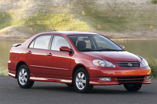 Toyota - ông vua triệu hồi xe