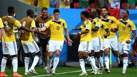 Colombia - Bờ Biển Ngà: Hấp dẫn về sau