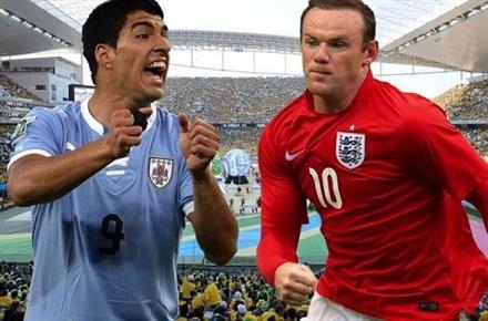 Suarez gieo sầu cho Tam Sư