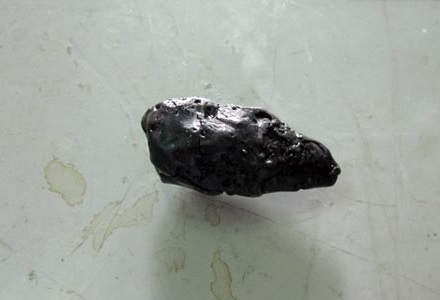 Cuồng tín đá trời vạn năng, trăm triệu USD mua thiên thạch