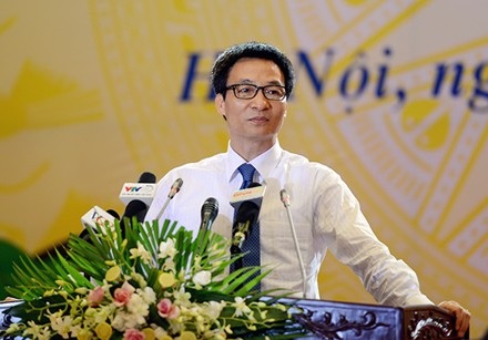 Báo chí luôn sát cánh cùng Chính phủ