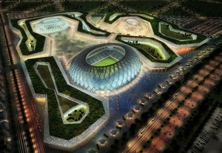 Ham hố, Qatar hối lộ 5 triệu USD đăng cai World Cup 2022