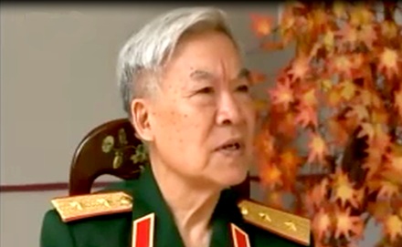 Giữ vững chủ quyền lãnh thổ: Lời cam kết với tiền nhân