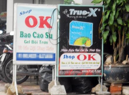 Khi 'đồ chơi' không còn nhạy cảm