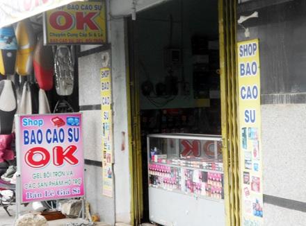 'Vũ khí' mới của tội phạm