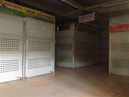 Cần sớm giải quyết dứt điểm