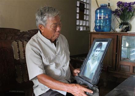 Nỗi nhớ Trường Sa