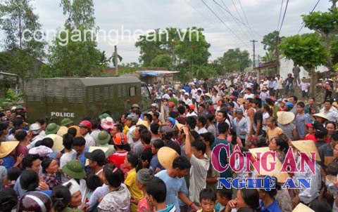 Cần có chế tài đủ mạnh đối với những đối tượng trộm chó