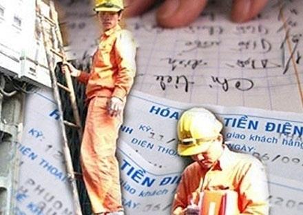 Tính tiền điện: Bí mật bất khả xâm phạm của EVN