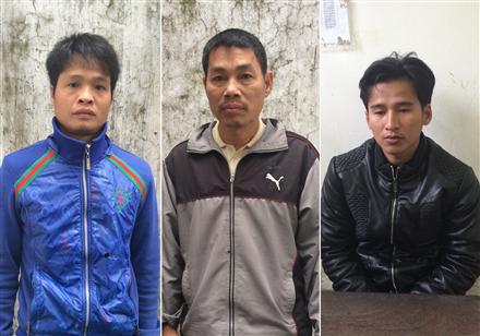 Cảnh giác với hành vi giả dạng khách hàng để trộm quần áo
