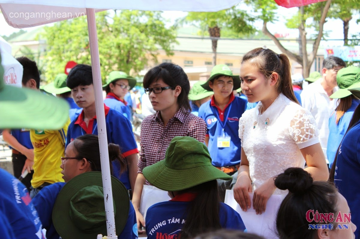 73 thí sinh vi phạm trong đợt thi thứ nhất