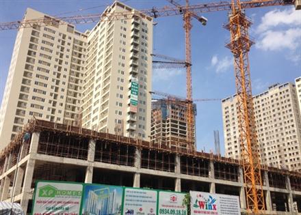Độc chiêu thổi giá của 'cò' thời chung cư tái sốt