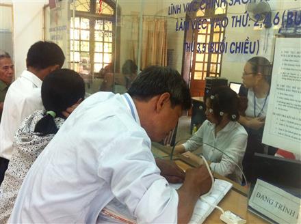 Công khai, minh bạch và dân chủ trong quản lý, sử dụng đất